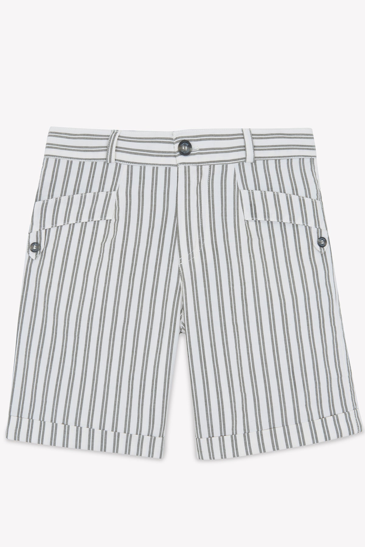 Short - Fougère