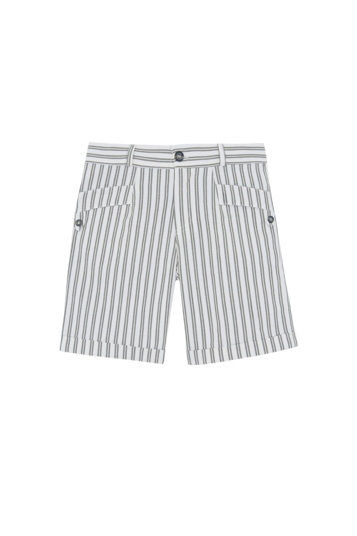 Short - Fougère