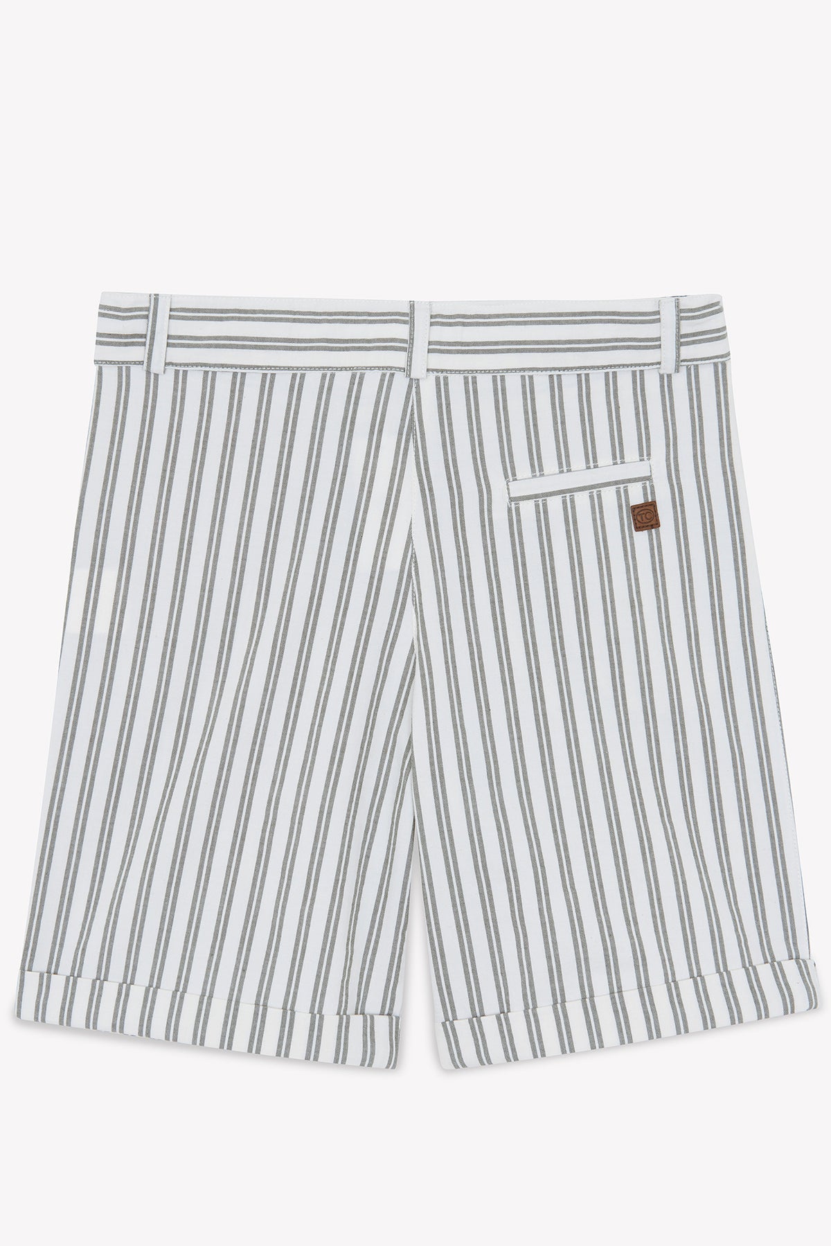 Short - Fougère