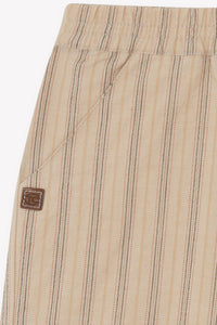 Short - Ocre