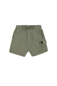 Short - Fougère