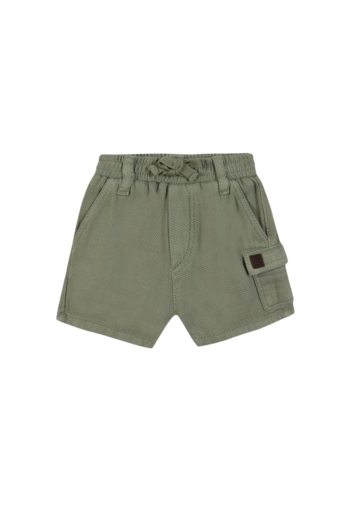 Short - Fougère