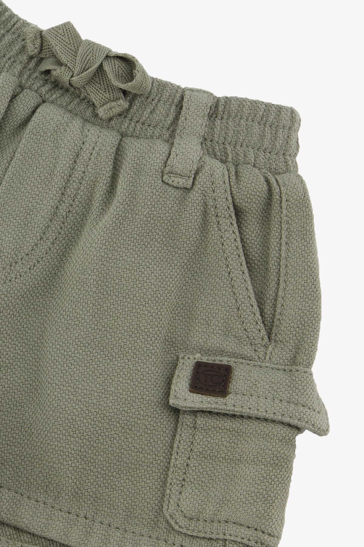 Short - Fougère