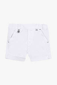 Short - Blanc