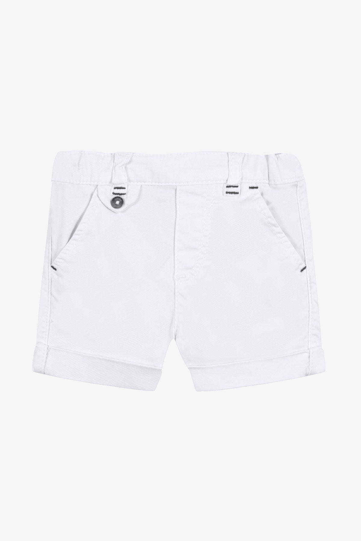 Short - Blanc