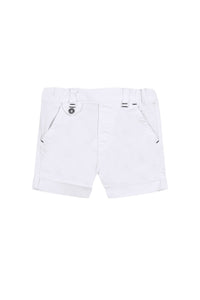 Short - Blanc