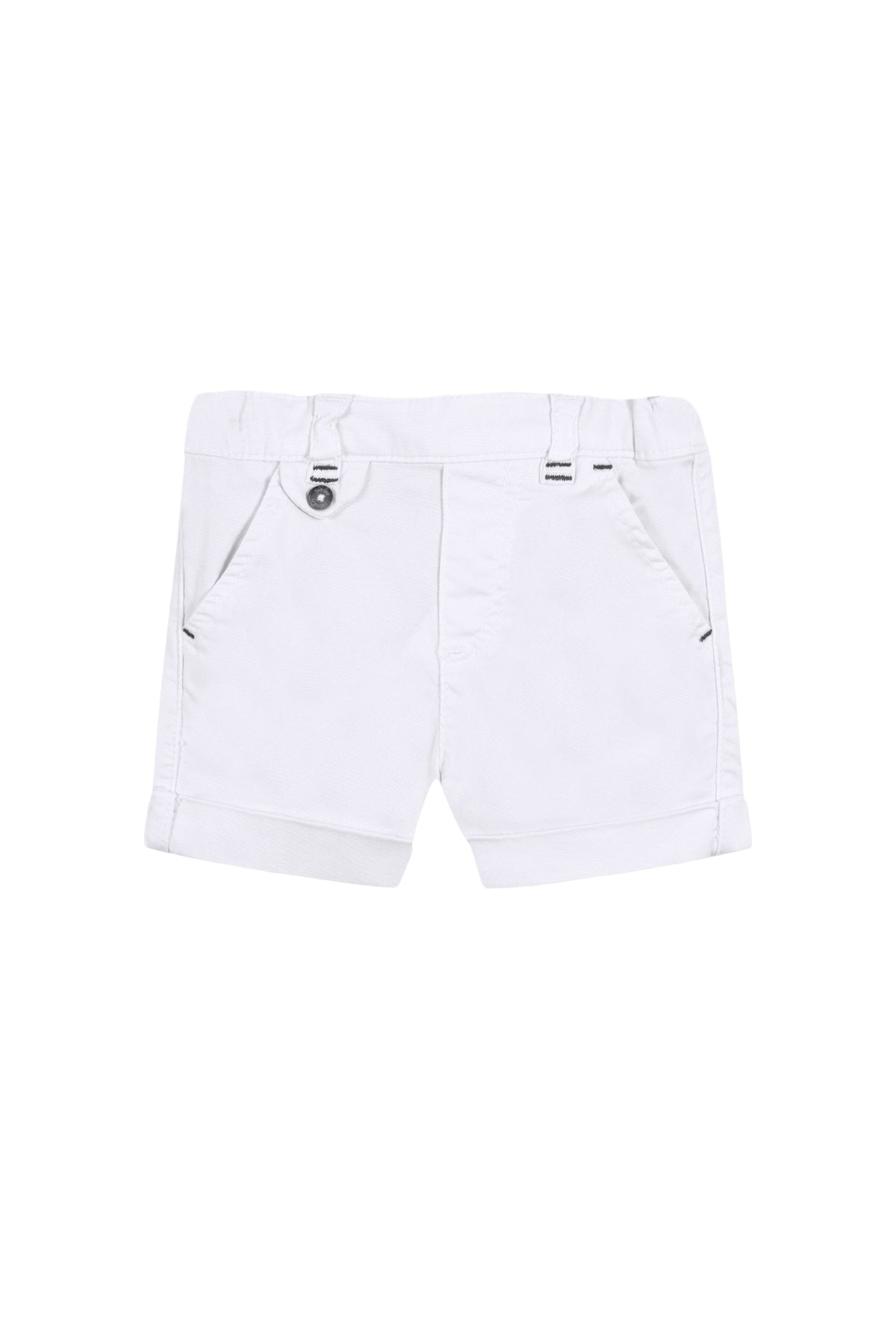 Short - Blanc