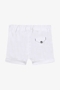 Short - Blanc