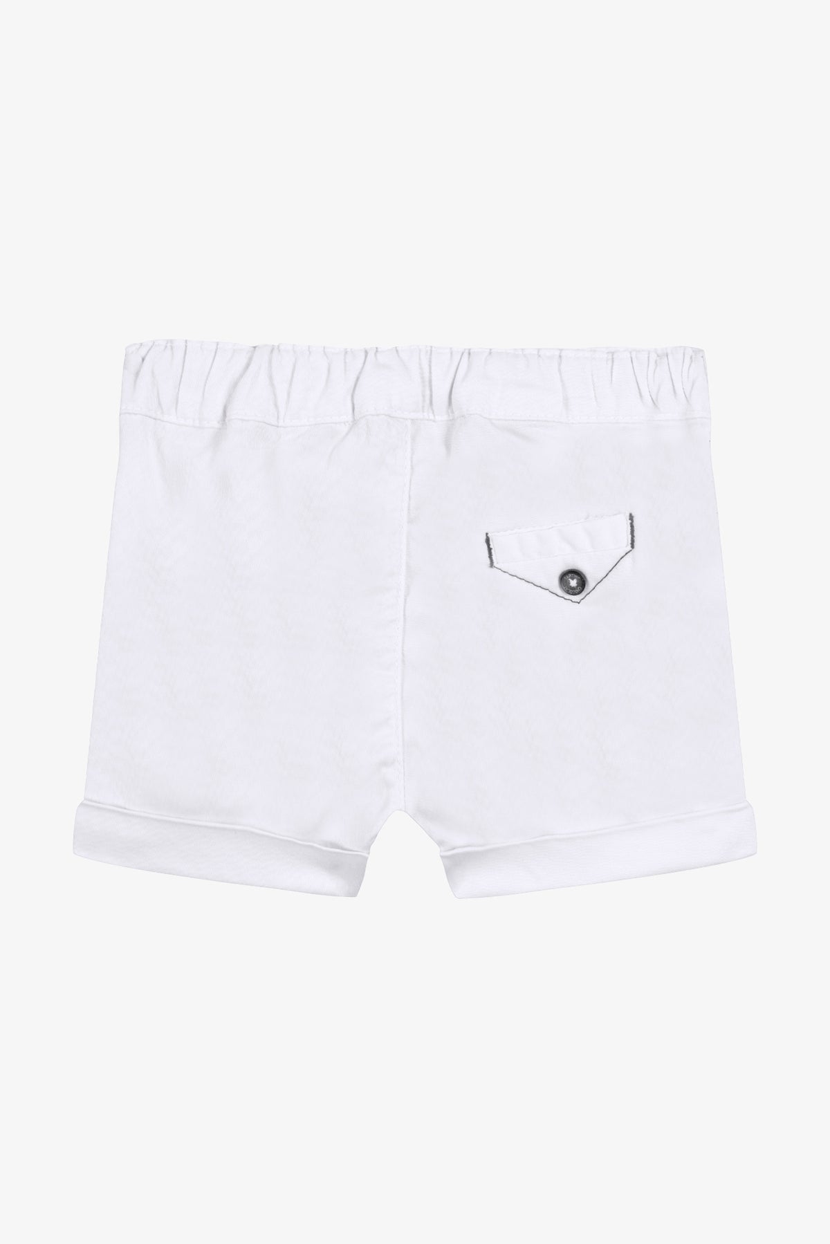Short - Blanc