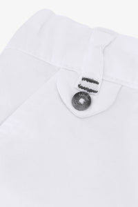 Short - Blanc