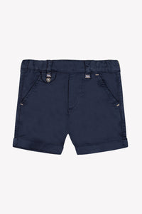 ZNO PICS // Short - Marine