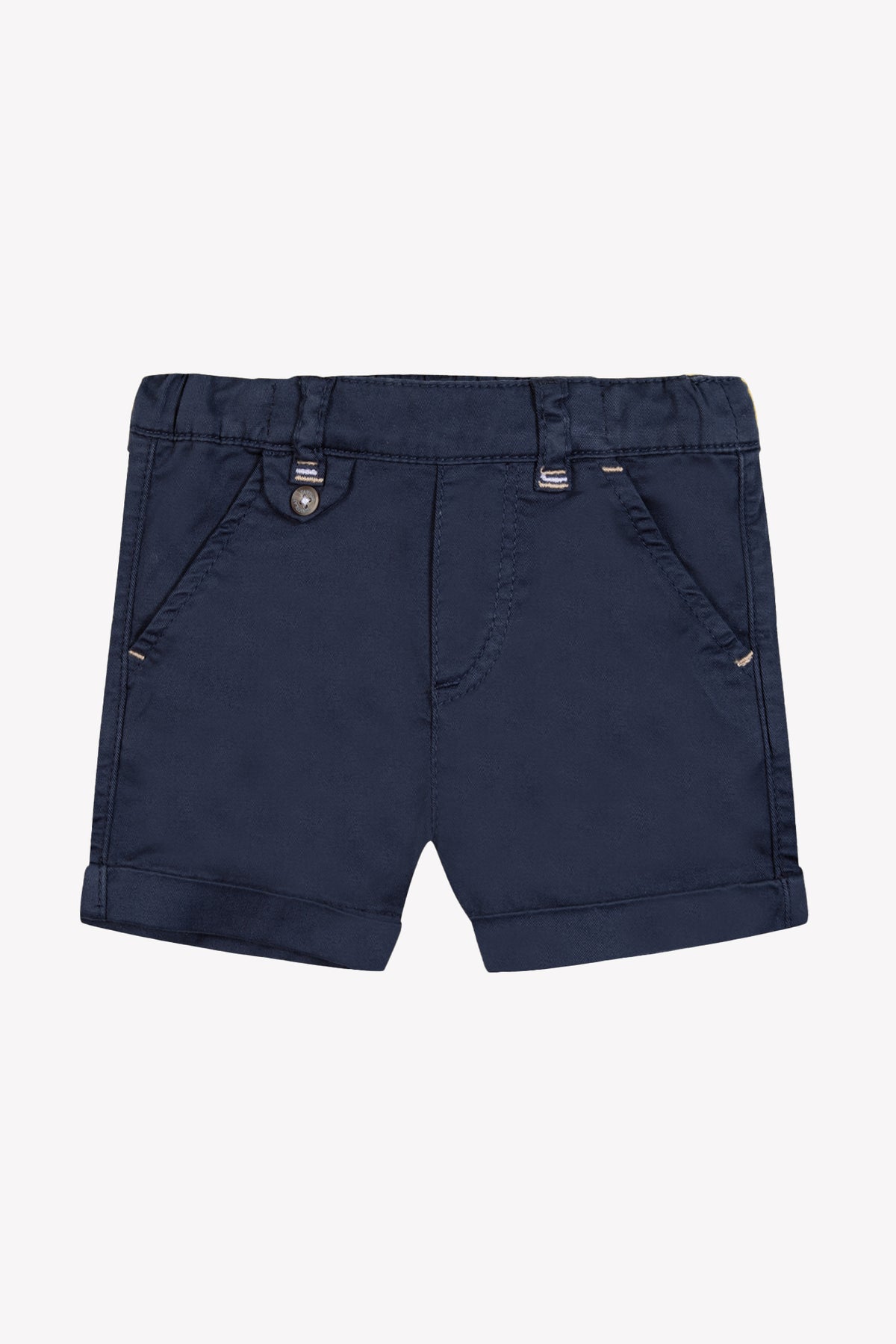 ZNO PICS // Short - Marine