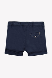 ZNO PICS // Short - Marine