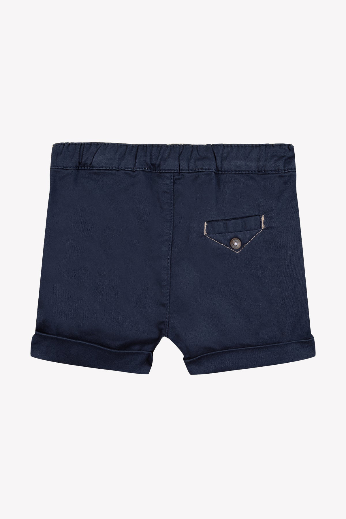 ZNO PICS // Short - Marine