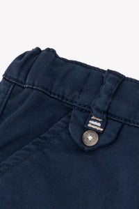 ZNO PICS // Short - Marine