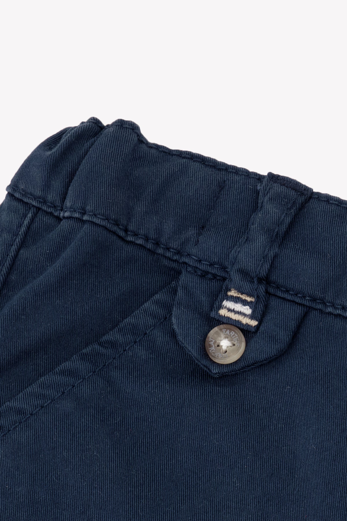 ZNO PICS // Short - Marine