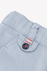 Short - Bleu grisé