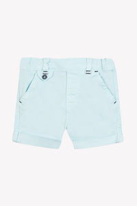 Short - Aqua