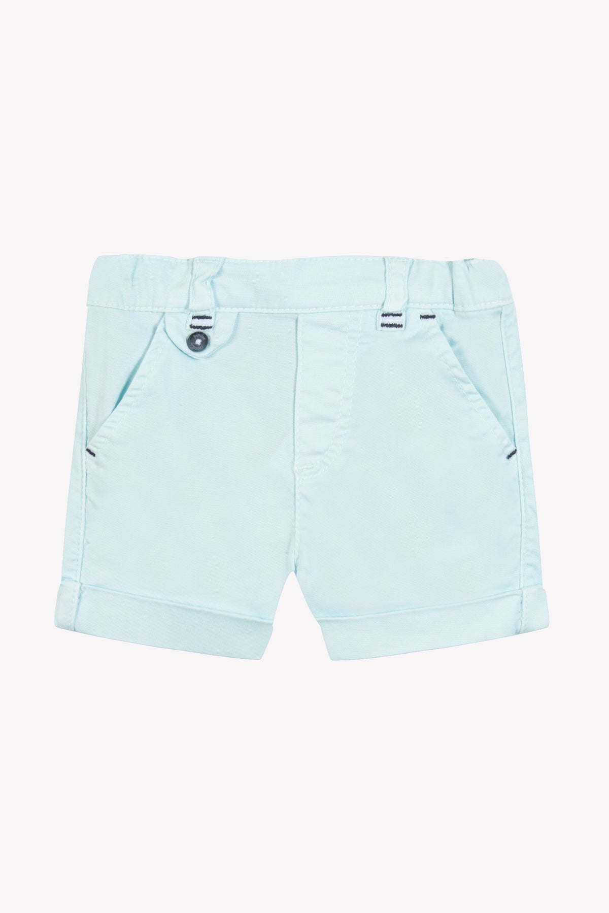 Short - Aqua