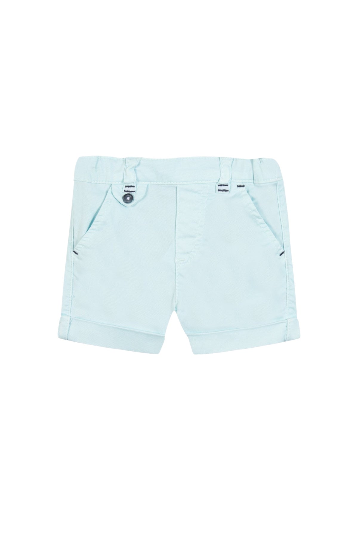 Short - Aqua
