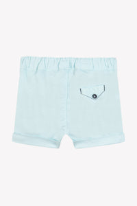 Short - Aqua