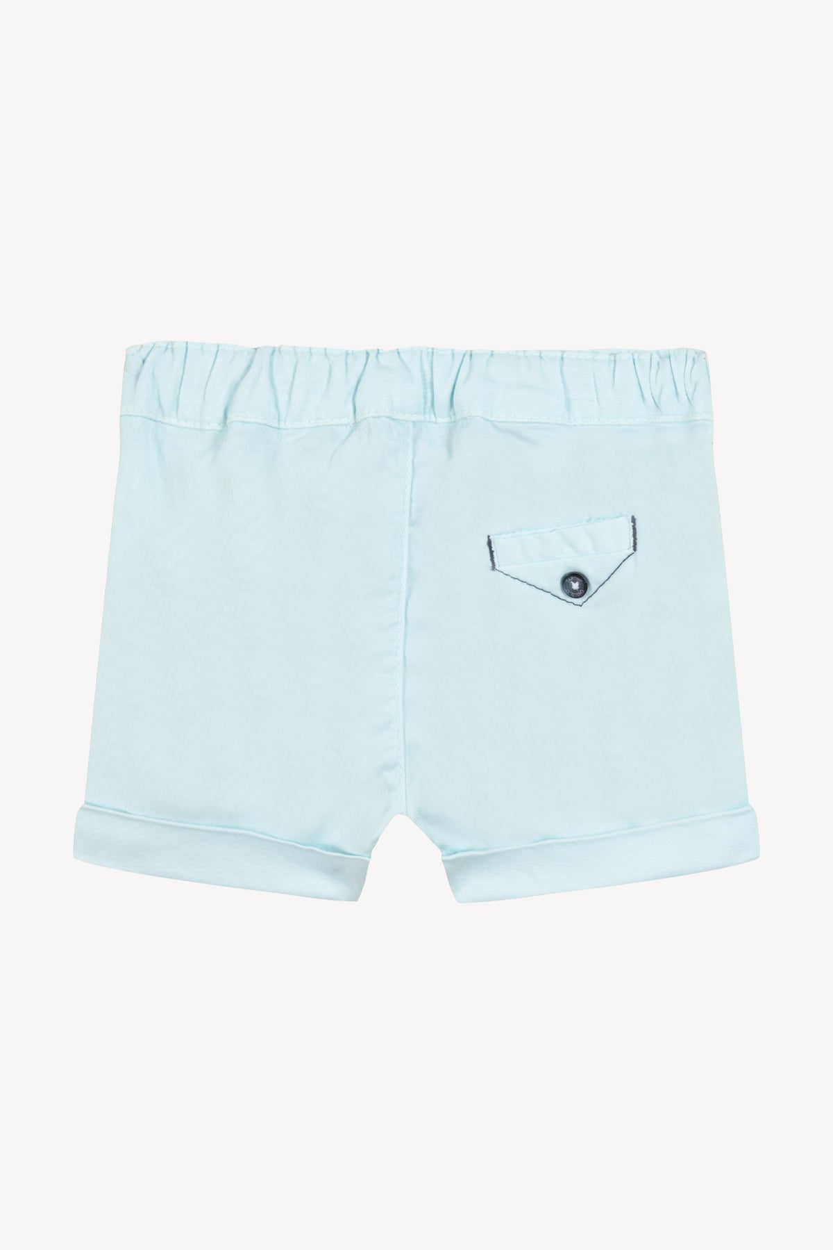 Short - Aqua