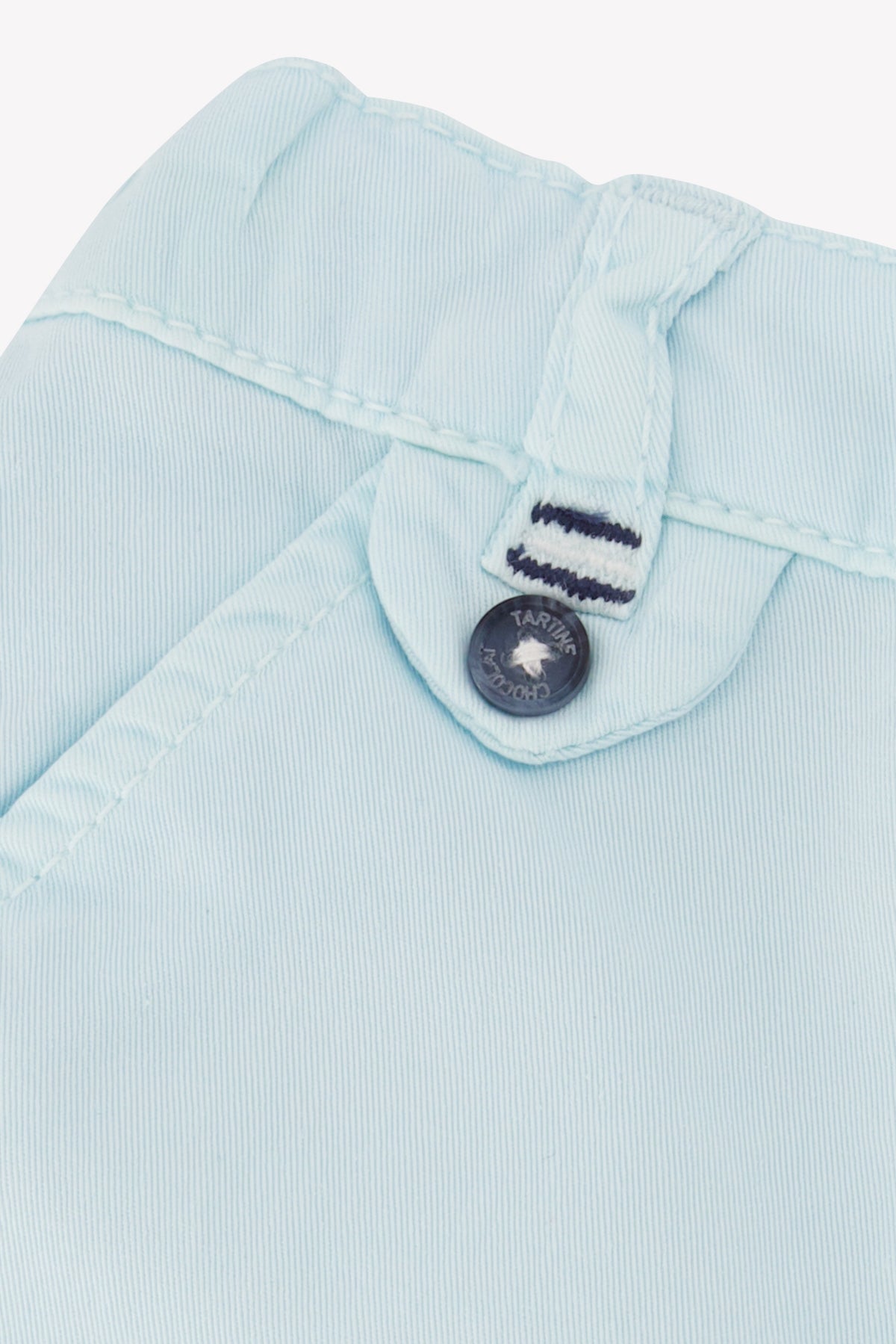 Short - Aqua