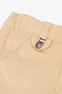 Short - Ocre
