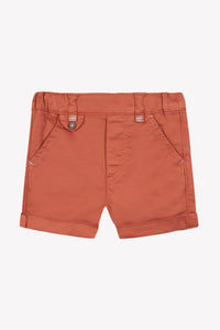 Short - Orange