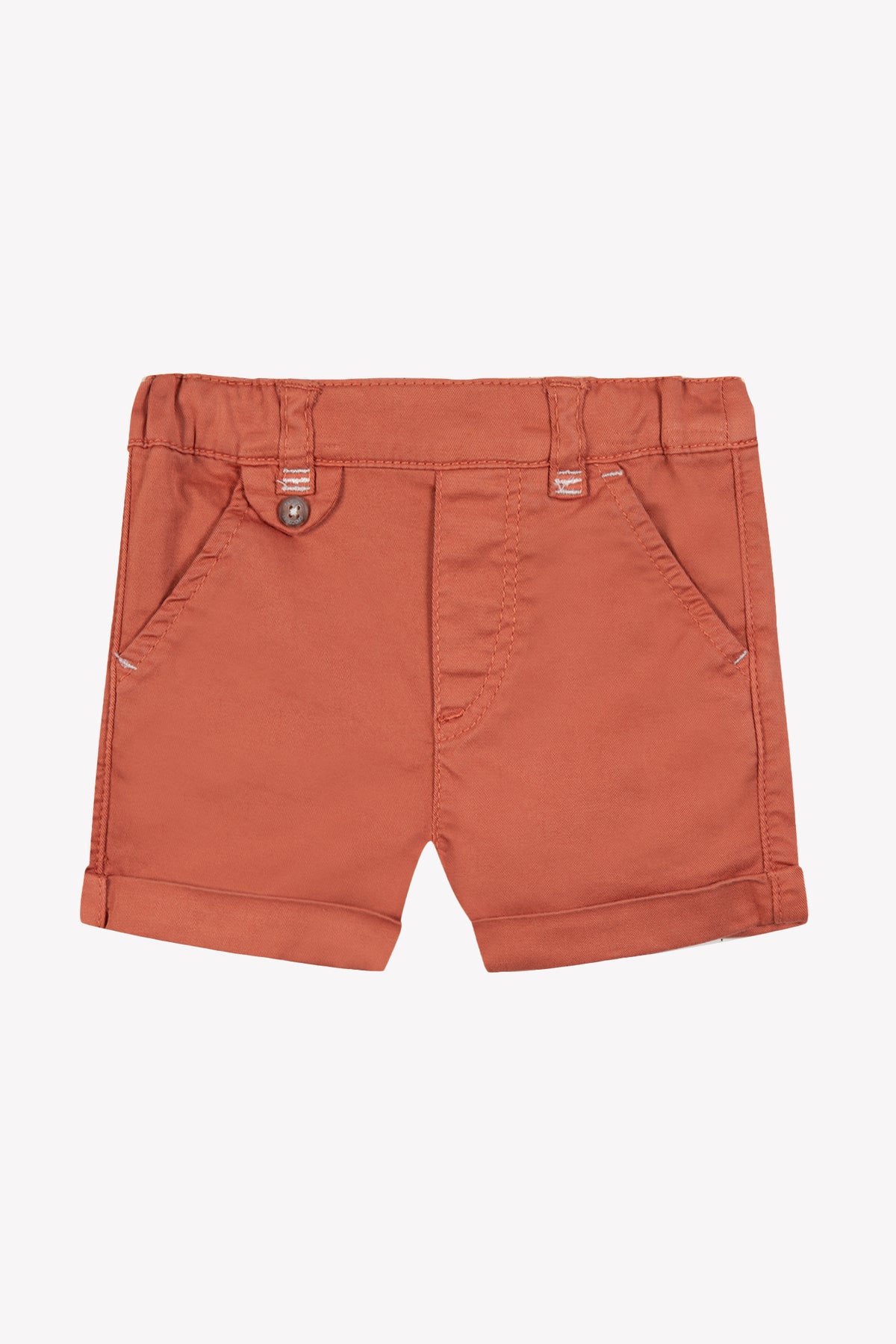 Short - Orange
