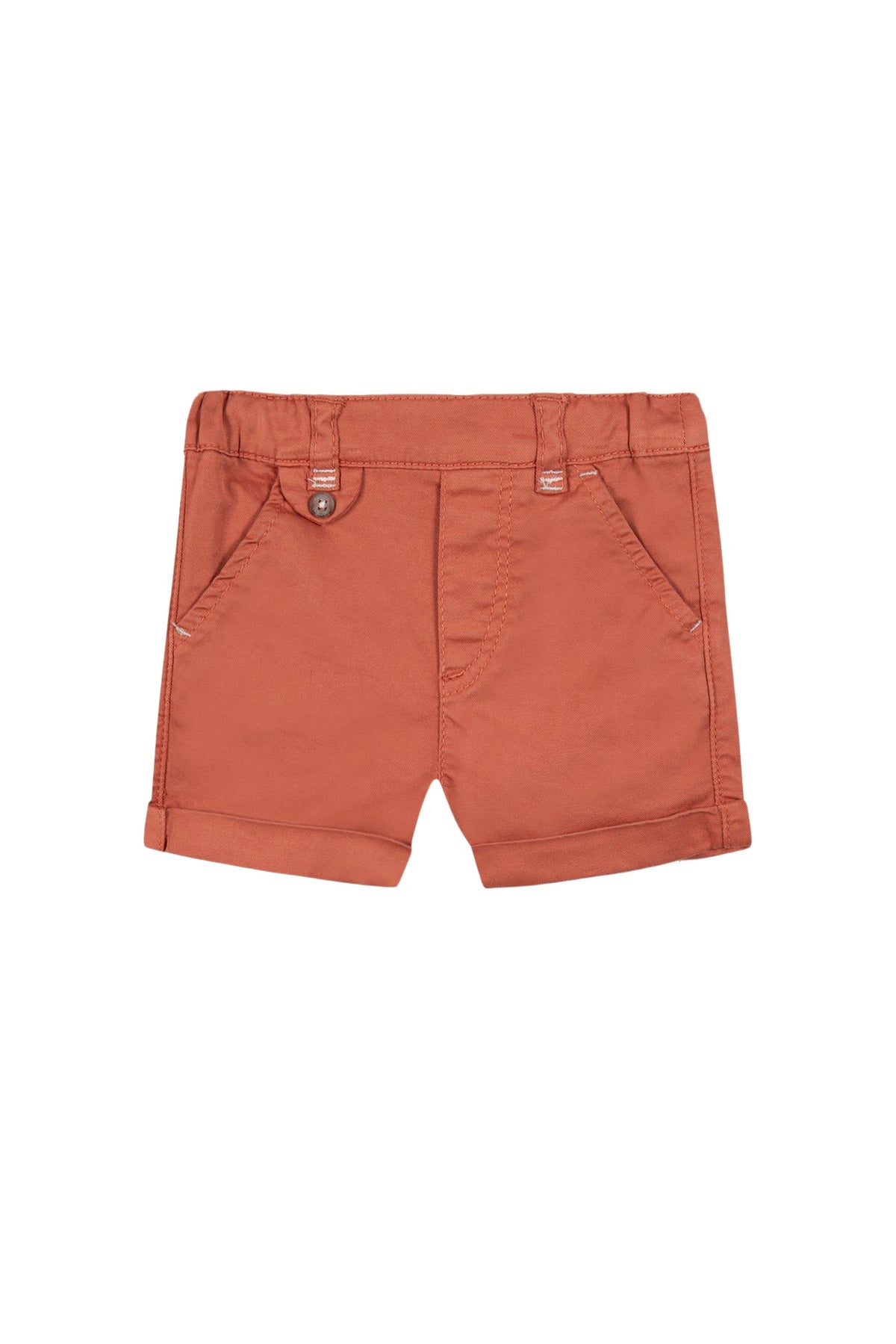 Short - Orange
