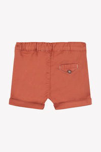 Short - Orange