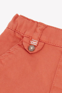 Short - Orange