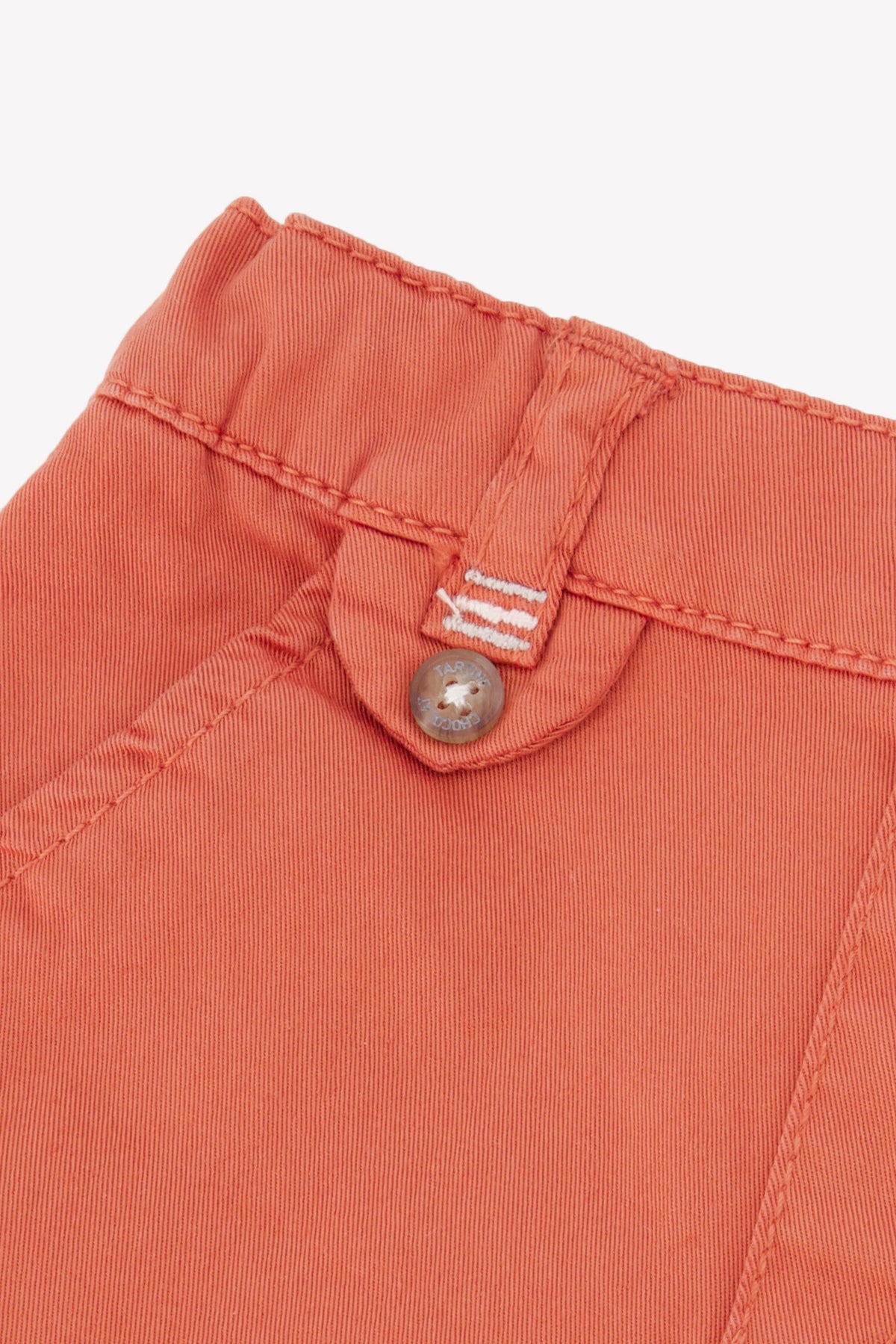 Short - Orange