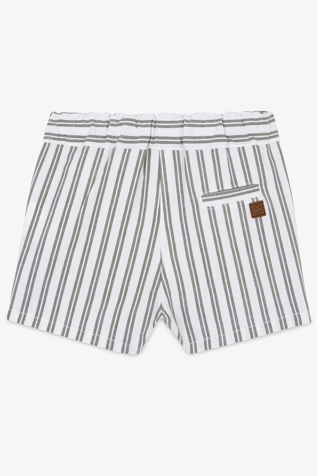 Short - Fougère