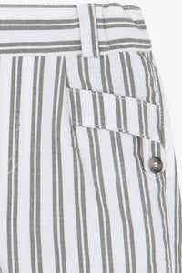 Short - Fougère