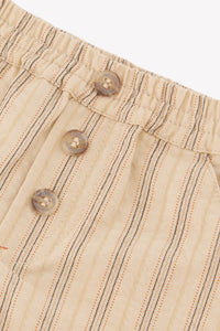 Short - Ocre