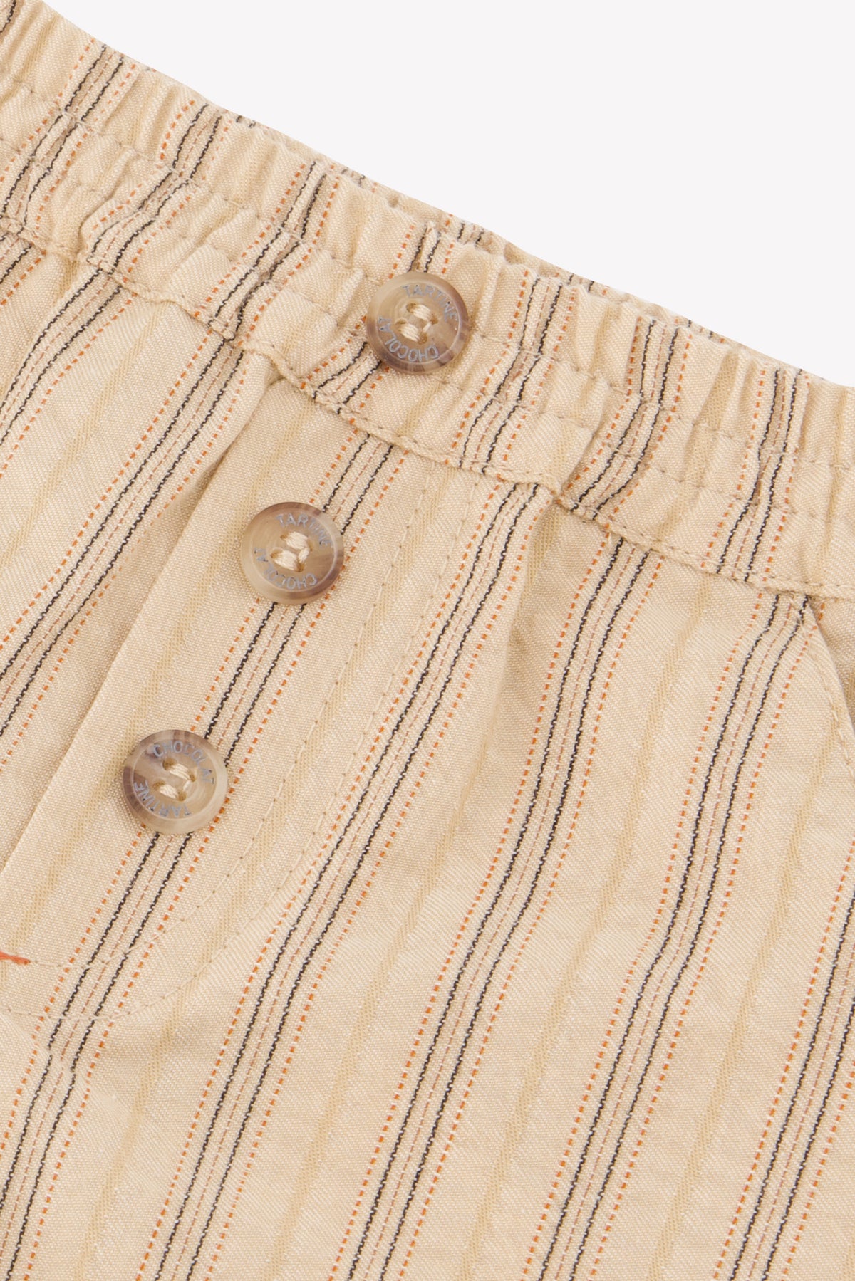 Short - Ocre