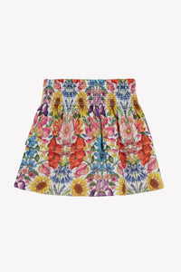 ZNO PICS // Jupe - Multicolore