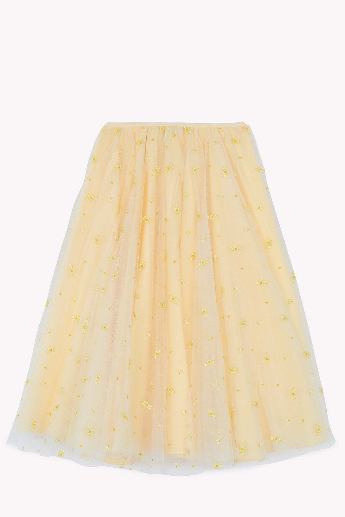 Jupon - Pollen