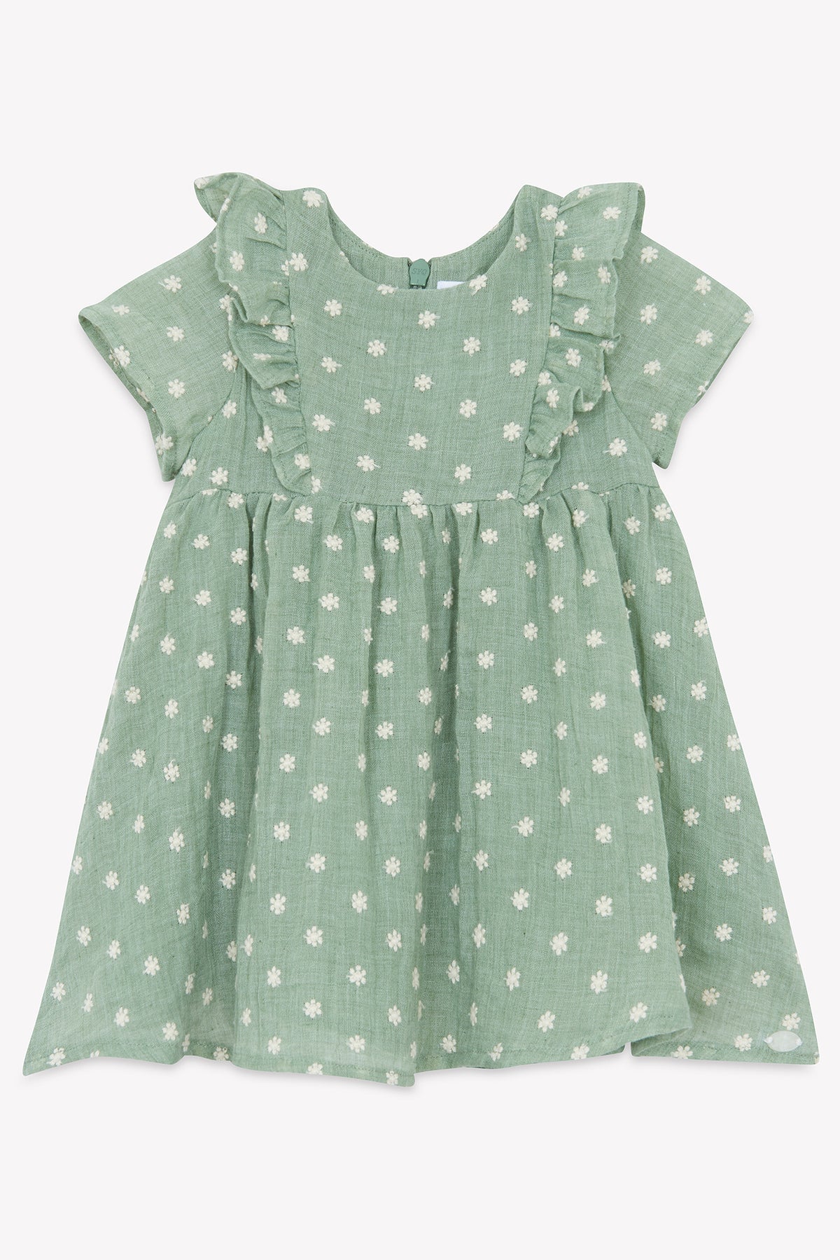 ZNO PICS // Robe - Sauge