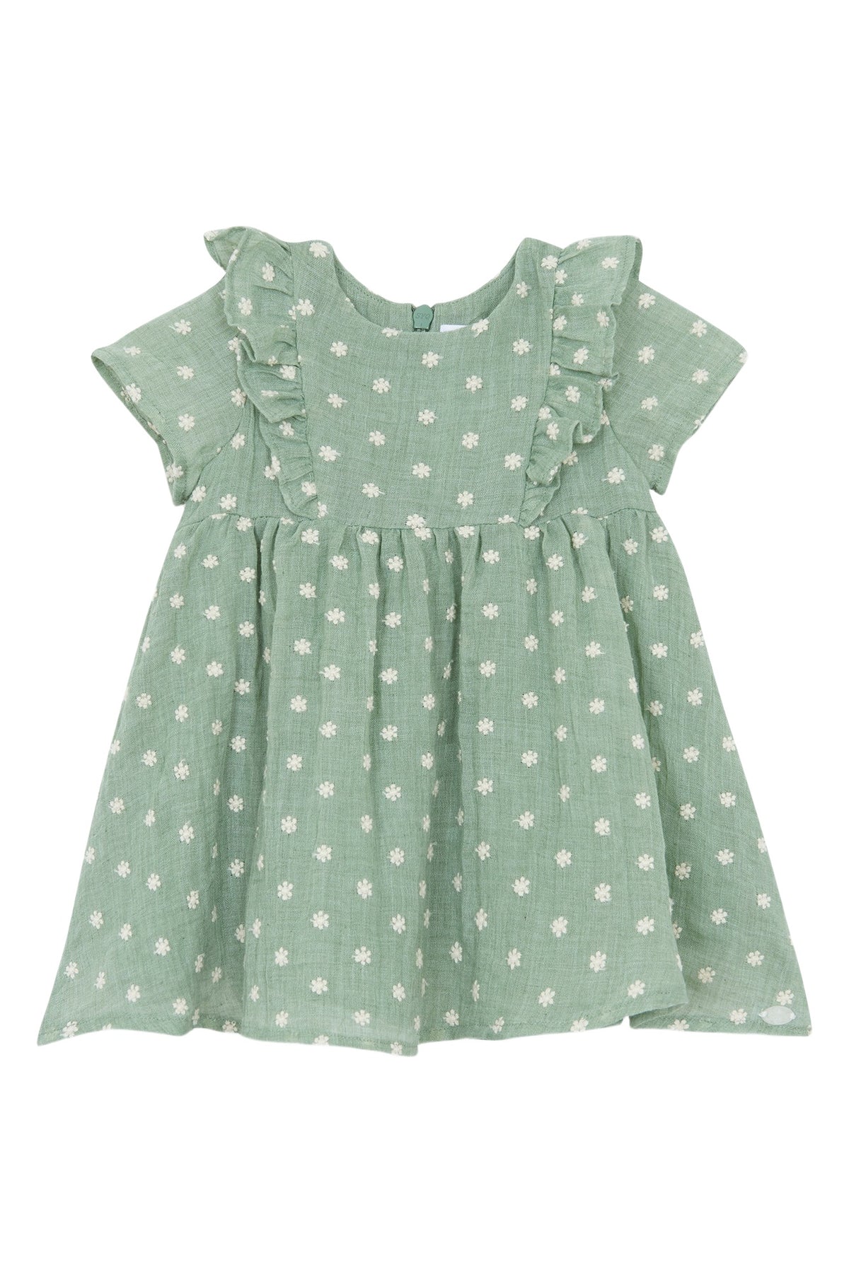 Robe - Sauge