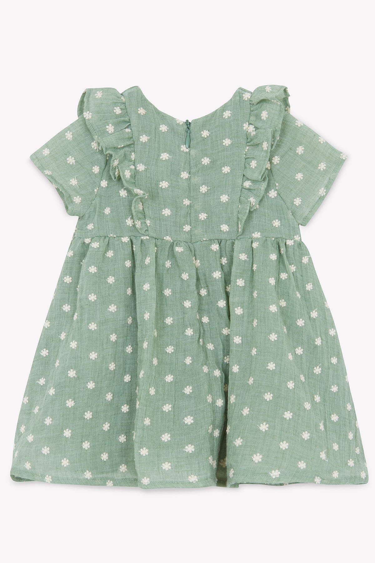 ZNO PICS // Robe - Sauge