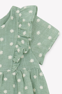 ZNO PICS // Robe - Sauge