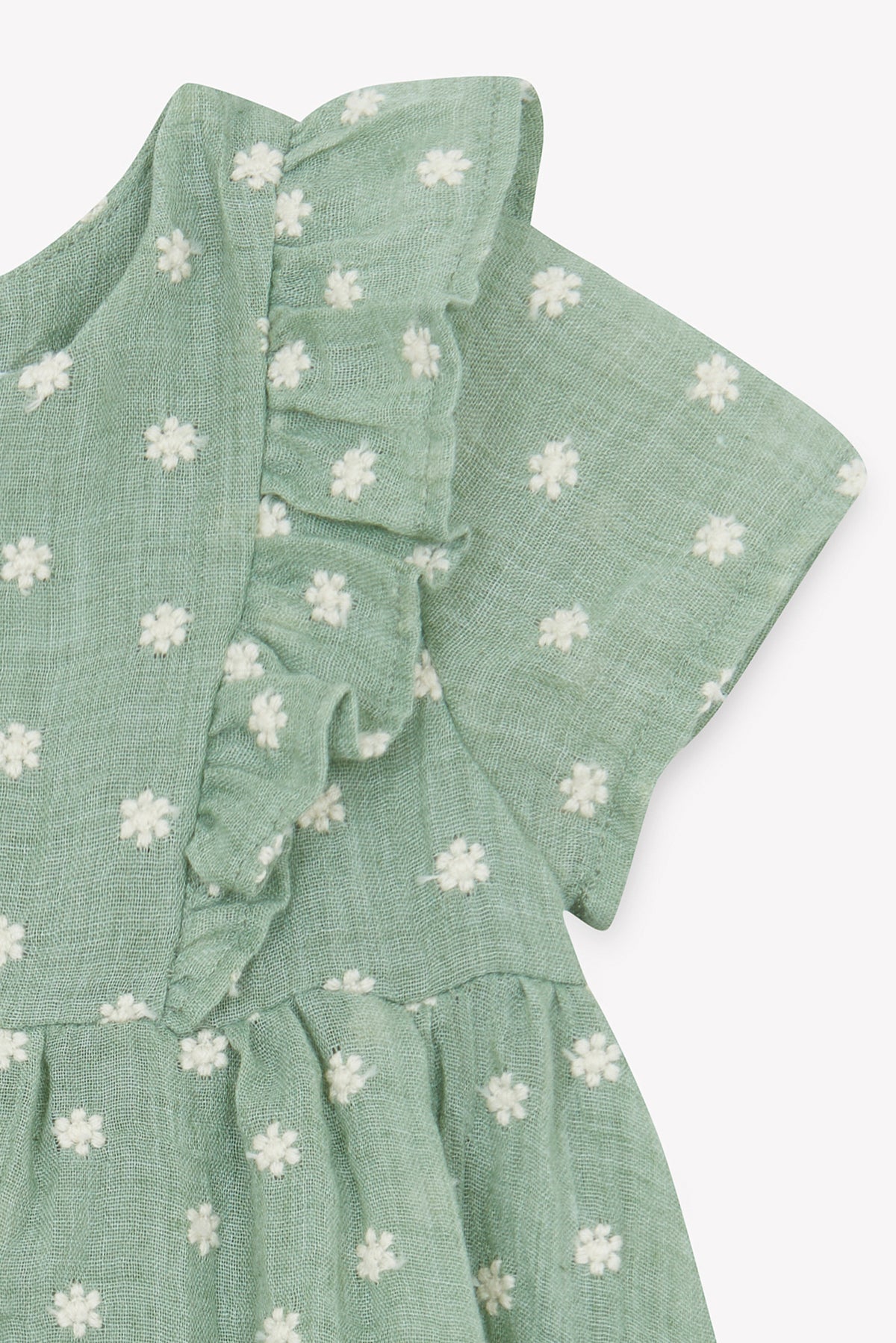 ZNO PICS // Robe - Sauge