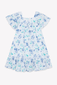 Robe - Aigue marine
