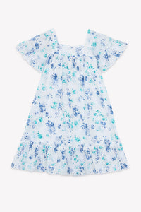 Robe - Aigue marine