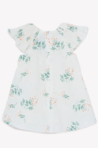 ZNO PICS // Robe - Blanc