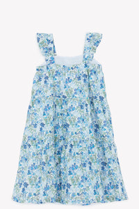 Robe - Aigue marine
