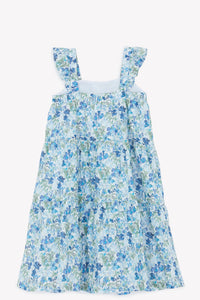 Robe - Aigue marine